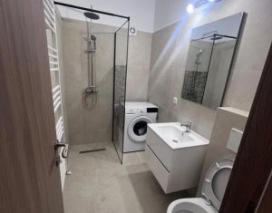 Apartament modern, 1 camera, de inchiriat, Piata Cipariu - Calea Turzii 
