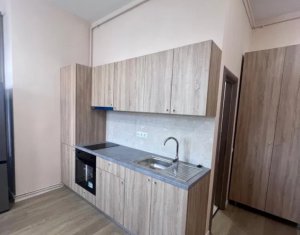 Apartament modern, 1 camera, de inchiriat, Piata Cipariu - Calea Turzii 
