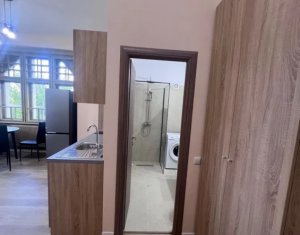 Apartament modern, 1 camera, de inchiriat, Piata Cipariu - Calea Turzii 