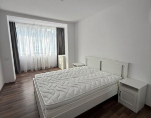 Appartement 2 chambres à louer dans Floresti