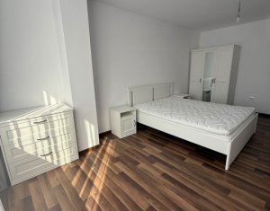 Appartement 2 chambres à louer dans Floresti