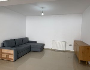 Appartement 2 chambres à louer dans Floresti