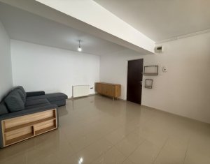 Appartement 2 chambres à louer dans Floresti