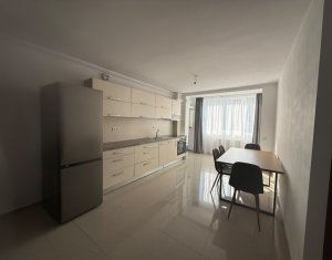 Appartement 2 chambres à louer dans Floresti