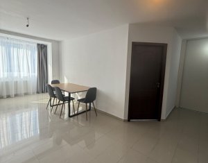 Appartement 2 chambres à louer dans Floresti