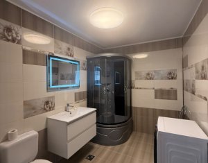 Appartement 2 chambres à louer dans Floresti
