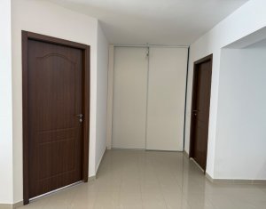 Appartement 2 chambres à louer dans Floresti