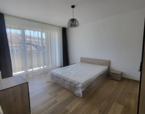Apartament o camera in Floresti