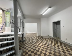Üzlethelyiség kiadó on Cluj-napoca