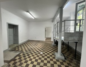 Üzlethelyiség kiadó on Cluj-napoca