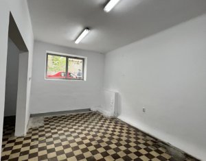 Üzlethelyiség kiadó on Cluj-napoca