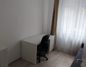 Apartament cu 3 camere, decomandat, Piata Flora