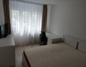 Apartament cu 3 camere, decomandat, Piata Flora