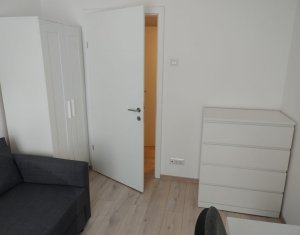 Apartament cu 3 camere, decomandat, Piata Flora
