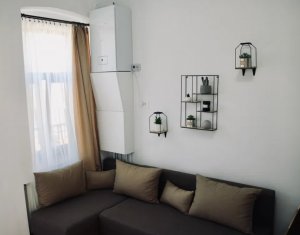 Garsonieră în zonă ultracentrală