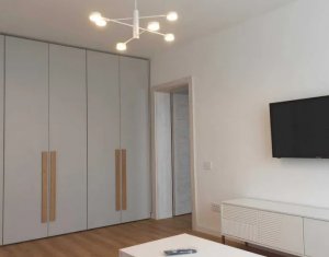 Apartament 3 camere in Marasti