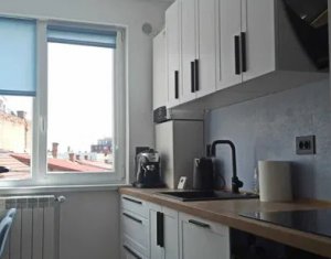 Apartament 3 camere in Marasti