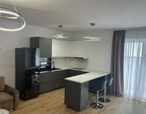 Lakás 2 szobák kiadó on Cluj-napoca, Zóna Marasti