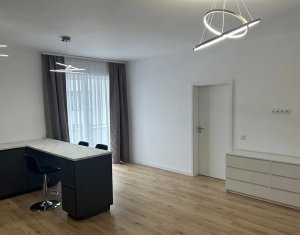 Lakás 2 szobák kiadó on Cluj-napoca, Zóna Marasti