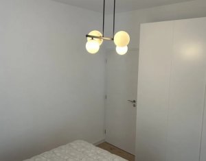 Lakás 2 szobák kiadó on Cluj-napoca, Zóna Marasti