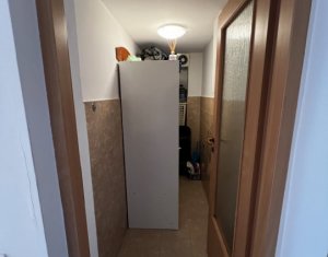 Apartament 1 camera 38mp, 6-7min UMF zona Marinescu, din August
