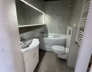 Apatament de inchiriat, 3 camere, parcare, zona Fabricii