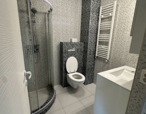 Apatament de inchiriat, 3 camere, parcare, zona Fabricii