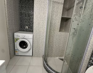 Apatament de inchiriat, 3 camere, parcare, zona Fabricii