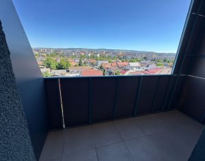 Apatament de inchiriat, 3 camere, parcare, zona Fabricii