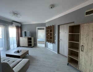 Apatament de inchiriat, 3 camere, parcare, zona Fabricii