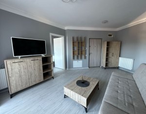 Apatament de inchiriat, 3 camere, parcare, zona Fabricii