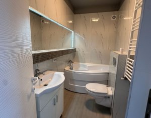 PET FRIENDLY! Apartament de inchiriat, 3 camere, parcare, zona Fabricii 