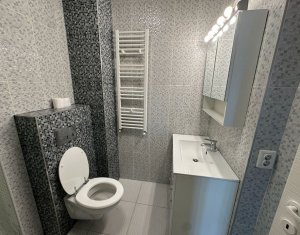 PET FRIENDLY! Apartament de inchiriat, 3 camere, parcare, zona Fabricii 
