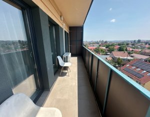 PET FRIENDLY! Apartament de inchiriat, 3 camere, parcare, zona Fabricii 