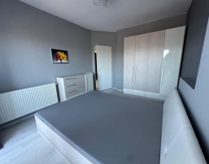 PET FRIENDLY! Apartament de inchiriat, 3 camere, parcare, zona Fabricii 