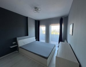 PET FRIENDLY! Apartament de inchiriat, 3 camere, parcare, zona Fabricii 