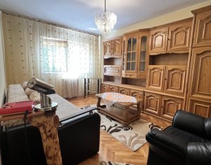 2 camere 50mp Primaverii langa Mol, posibilitate loc parcare