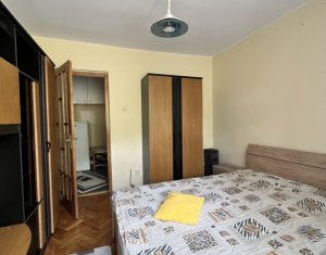 2 camere 50mp Primaverii langa Mol, posibilitate loc parcare
