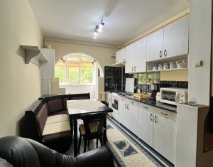 2 camere 50mp Primaverii langa Mol, posibilitate loc parcare