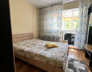 2 camere 50mp Primaverii langa Mol, posibilitate loc parcare
