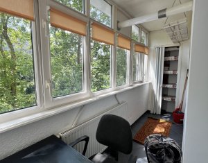 2 camere 50mp Primaverii langa Mol, posibilitate loc parcare