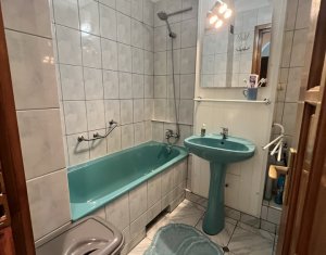2 camere 50mp Primaverii langa Mol, posibilitate loc parcare