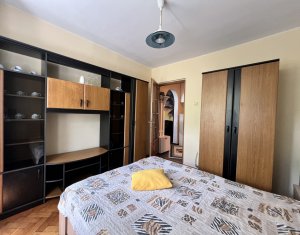 2 camere 50mp Primaverii langa Mol, posibilitate loc parcare