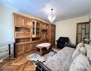 2 camere 50mp Primaverii langa Mol, posibilitate loc parcare