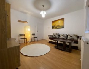 Apartment 4 rooms for rent in Cluj-napoca, zone Manastur