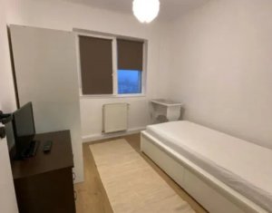 Apartment 4 rooms for rent in Cluj-napoca, zone Manastur