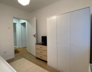Apartment 4 rooms for rent in Cluj-napoca, zone Manastur