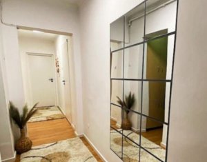 Apartment 4 rooms for rent in Cluj-napoca, zone Manastur