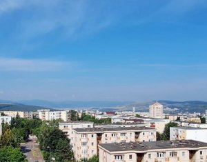 Inchiriere apartament 2 camere confort lux, Zorilor, zona Recuperare