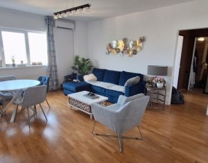 Inchiriere apartament 2 camere confort lux, Zorilor, zona Recuperare
